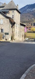 Maison de Sika - Ugine - 6