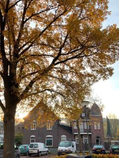 Oud kloosterhuis in Rimburg - Landgraaf - 0