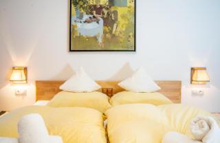 Appartement Heim - Sankt Gallenkirch - 9