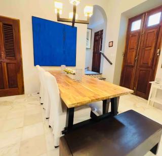 Historic Retreat with Rooftop in Old San Juan - San Juan - 6