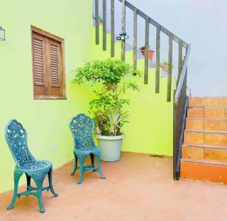 Historic Retreat with Rooftop in Old San Juan - San Juan - 5