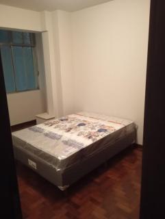 Lindo apartamento - Centro - 5