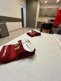 Апартаменты Yes Silver - Uzhhorod - 5