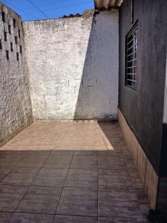 casa ferias - Mongaguá - 1