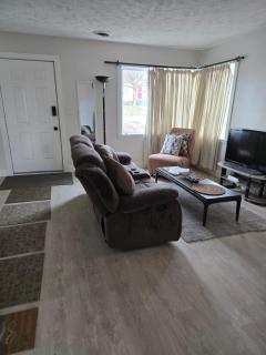 Two bedroom house near northtown mall - Spokane - 8