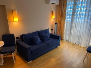 Hotel Orbi City Apart Sea View - Batoemi - 6