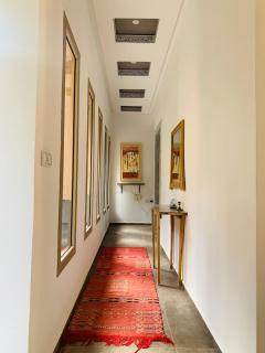 Townside Oasis - Essaouira - 5
