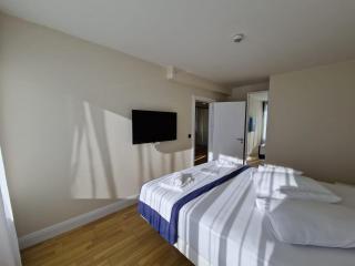 Hotel Orbi City Apart Sea View - Batoemi - 4