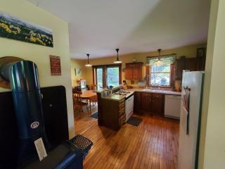 Entire Rustic Farmhouse minutes from Jay Peak - 8