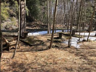 Entire Rustic Farmhouse minutes from Jay Peak - 6