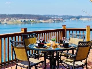 The Overlook At Cedar Point - Osage Beach - 9