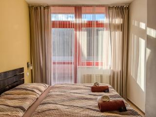 Hotel Belaria Resort - wellness, bazén - 3