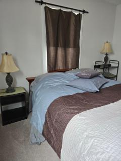 Two bedroom house near northtown mall - Spokane - 0