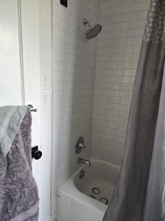 Two bedroom house near northtown mall - Spokane - 1