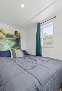 Quail Run Farm- Rustic Tiny Home 2 - 3