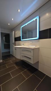 Ferienwohnung Wiesental - 1