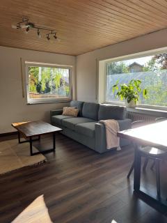 Ferienwohnung Wiesental - 9