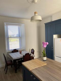 No1 The Townhouse Kildare - 5