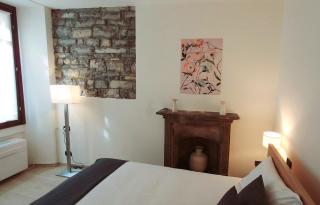 CASA LUINI - new, welcoming and modern apartment in the historic centre of Como, with 2 bedrooms and 1 complete bathroom and a fully equipped kitchen - 8