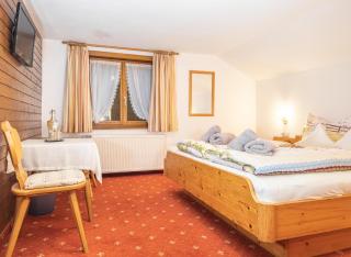 Appartement Heim - Sankt Gallenkirch - 2