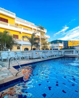 Hotel Parque Atlântico - Ubatuba - 0