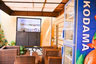 Hide Out Motel - Kampala - 6