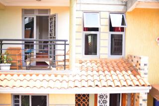 Hide Out Motel - Kampala - 4