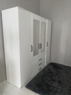 Petra's apartment - Budapest - 2