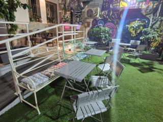 Hotel Loui Talpiot - Haifa - 2