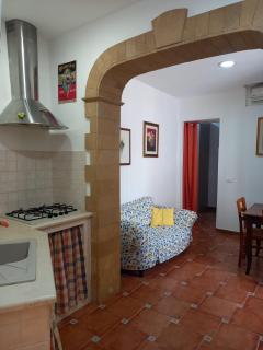 Trapani Centro Little Home - Trapani - 9