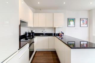 Cosy Flat London - Londra - 8