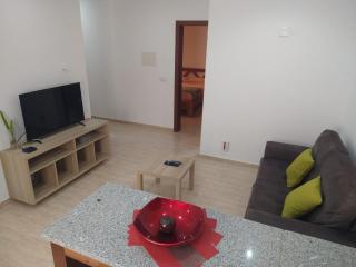 Ladeira apartamentos - 1