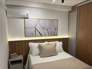 Studio/SP/Hospital Santa Casa/ Higienópolis/is - São Paulo - 8