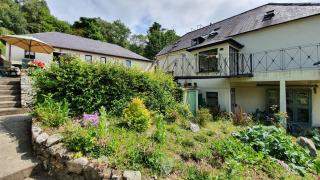 Glendalough Sanctuary - 0