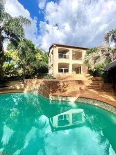 Windsor villa - Pretoria - 0