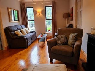 Glendalough Sanctuary - 8