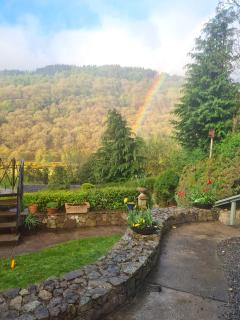 Glendalough Sanctuary - 4