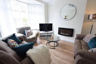 Maggies Leap Townhouse - Newcastle - 7