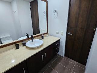 Apartamento en el Hotel Estelar - Barranquilla - 3