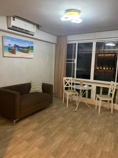 Cozy apartment in Phuket - Strand Rawai - 4
