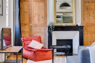 L'Industriel - parking, climatisation, wifi - Toulouse - 1