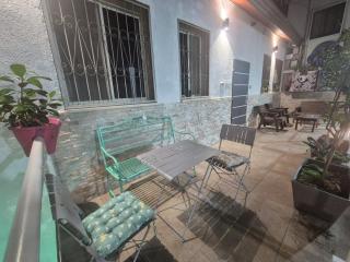 Hotel Loui Talpiot - Haifa - 1