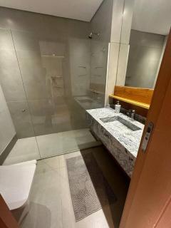 Casa na areia a beira mar - 4