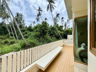 Villa South Beach, Koh Samui - Amphoe Koksamui - 3