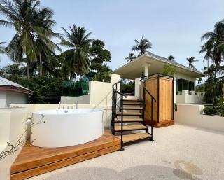 Villa South Beach, Koh Samui - Amphoe Koksamui - 9