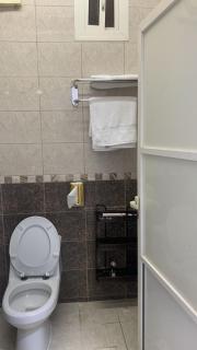 اماسي المهد للشقق المخدومة - 1