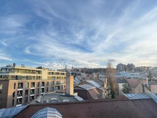 Buda Blue - Budapest - 2
