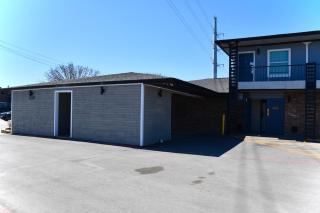 Lockhart Inn - Lockhart - 2