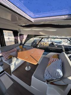 Bateau familial - Port de Monaco - Monte Carlo - 8