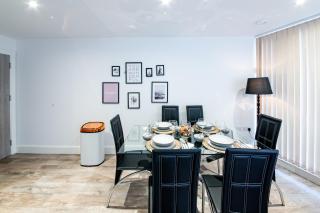 Luxe London Retreat - Londra - 4